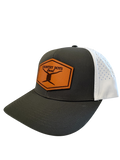CBL--Looking Sharp Water Resistant 6 panel cap